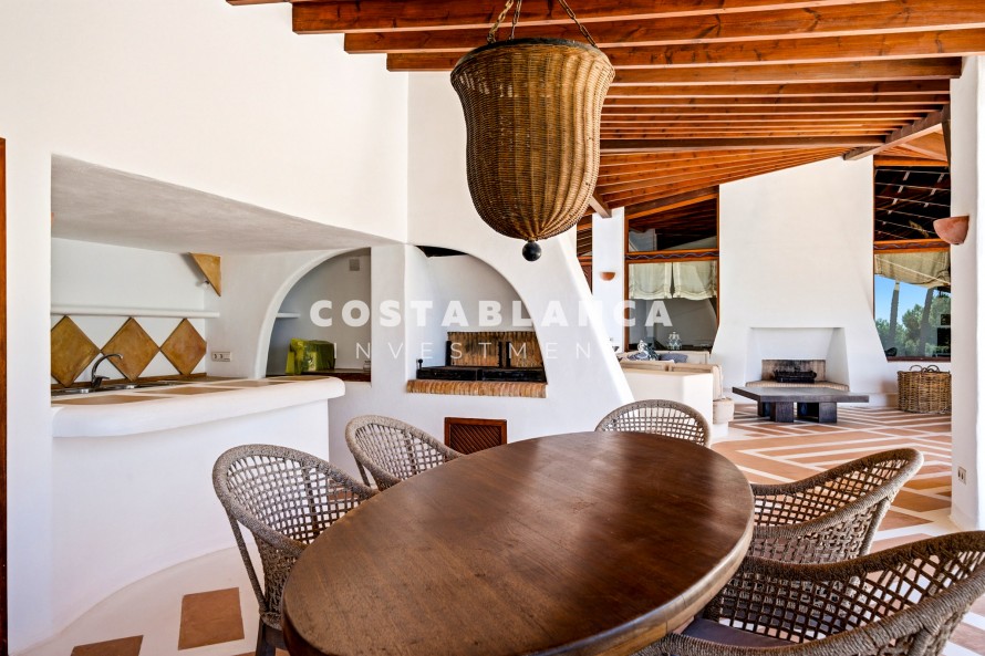 5 Dormitorios - Altea — 22/50