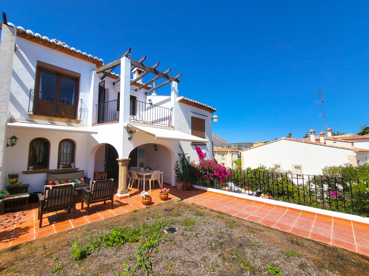 4 Bedrooms - Jávea — 36/36