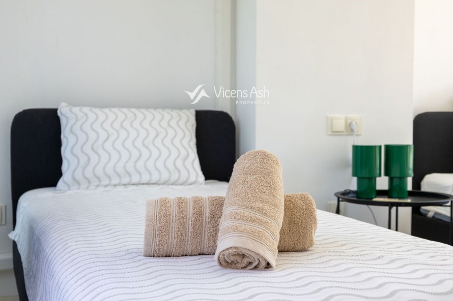 3 Chambres - Javea/Xabia — 20/37