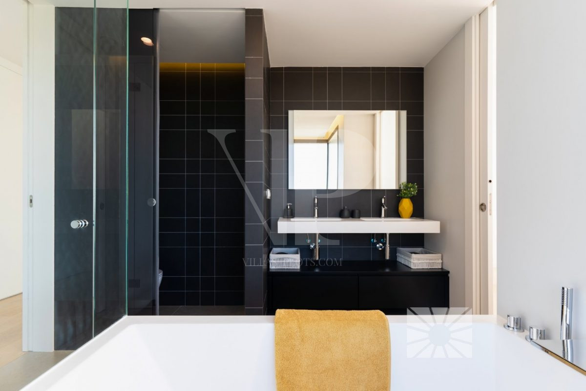 4 Bedrooms - Benitachell — 12/13