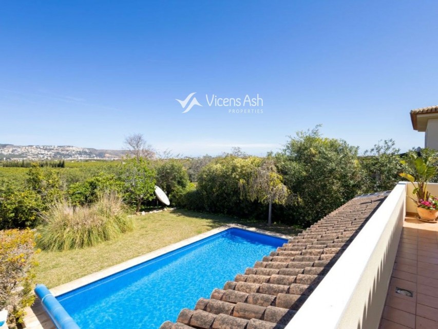 3 Chambres - Javea/Xabia — 14/68
