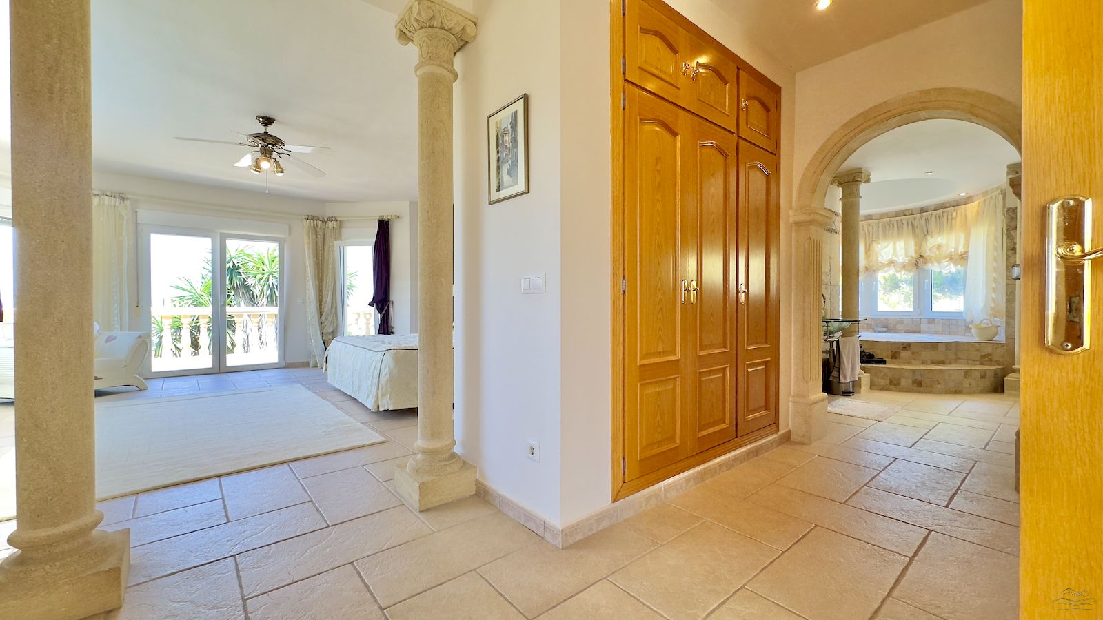 4 Bedrooms - Javea/Xabia — 36/50