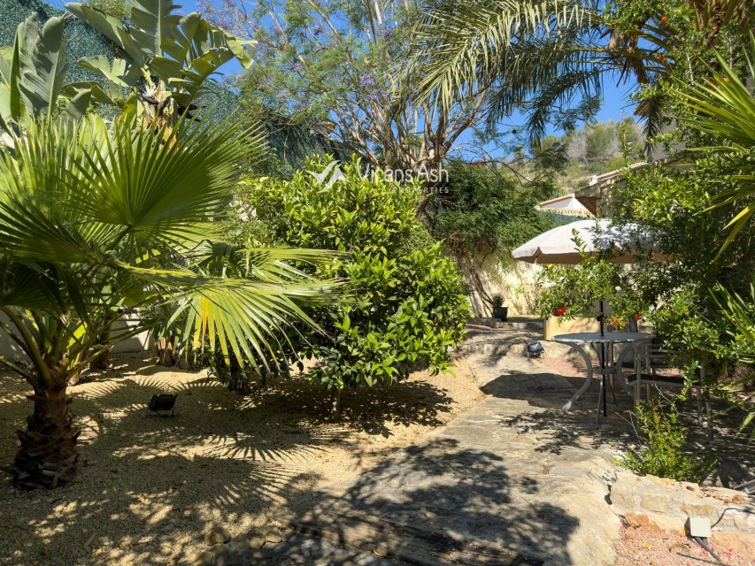 4 Bedrooms - Javea/Xabia — 41/41