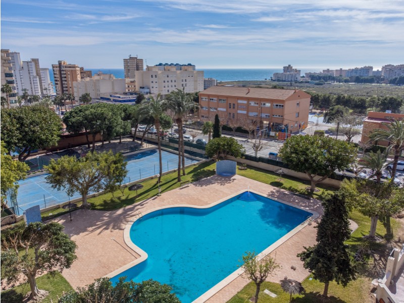 3 Bedrooms - El Campello — 4/38