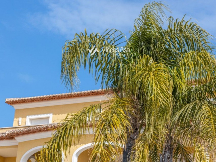 3 Chambres - Javea/Xabia — 23/34