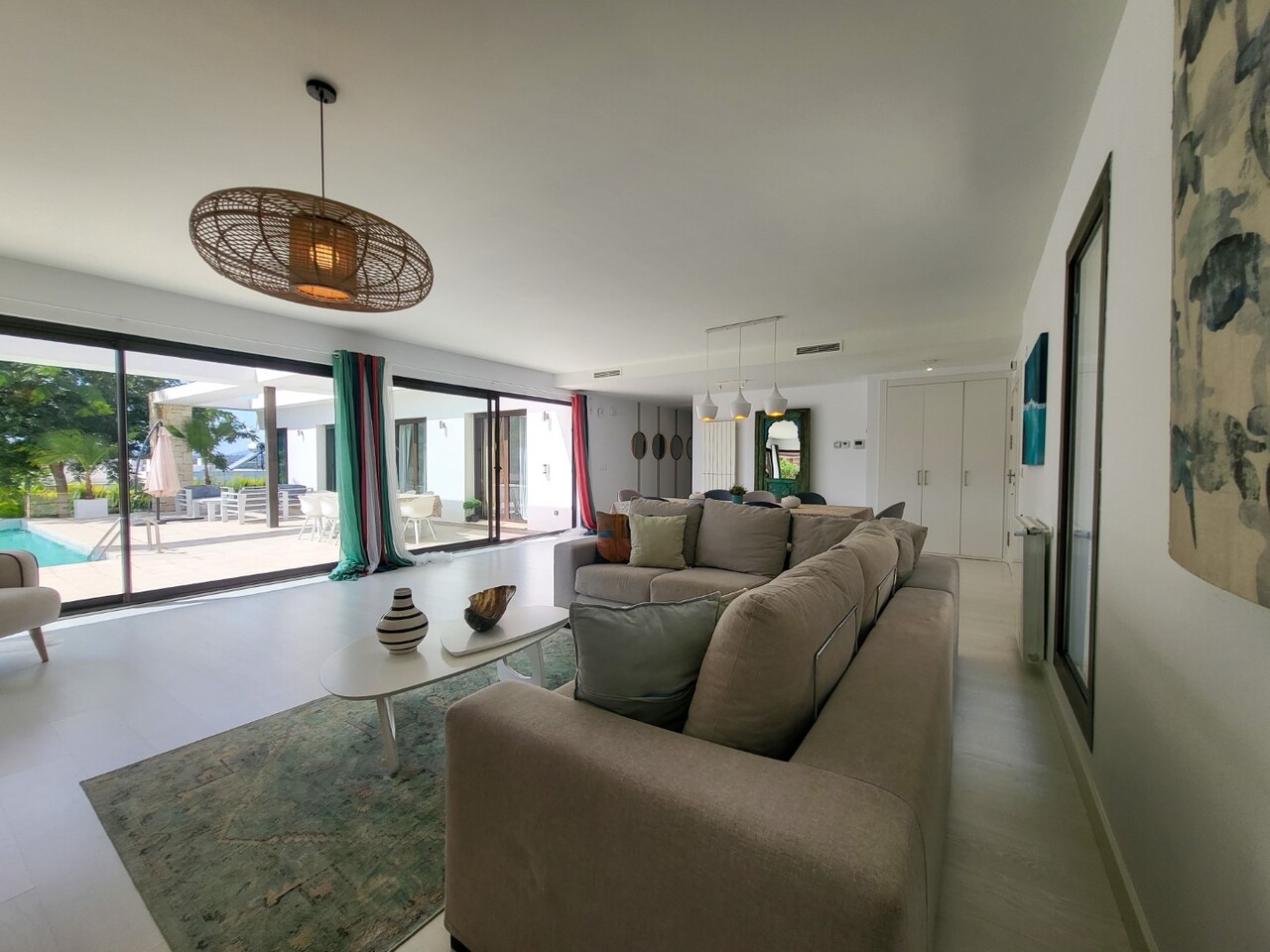 5 Bedrooms - Jávea — 7/45