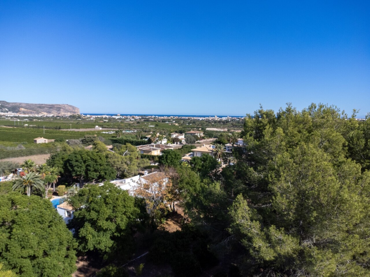 3 Bedrooms - Jávea — 7/16