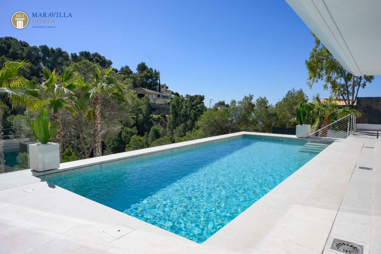 4 Bedrooms - Altea — 29/50