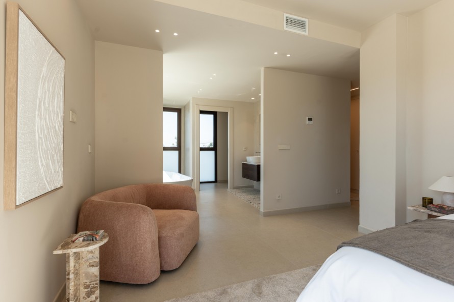 3 Dormitorios - Moraira — 37/57
