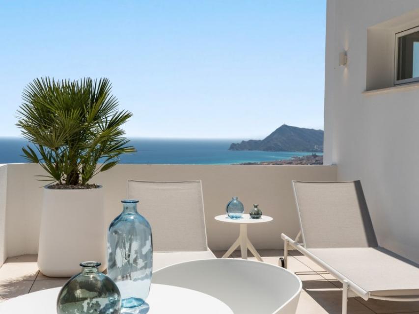 4 Chambres - Altea — 26/40