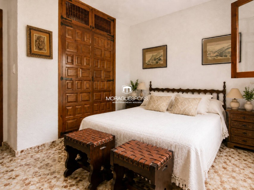 6 Bedrooms - Jávea — 25/42