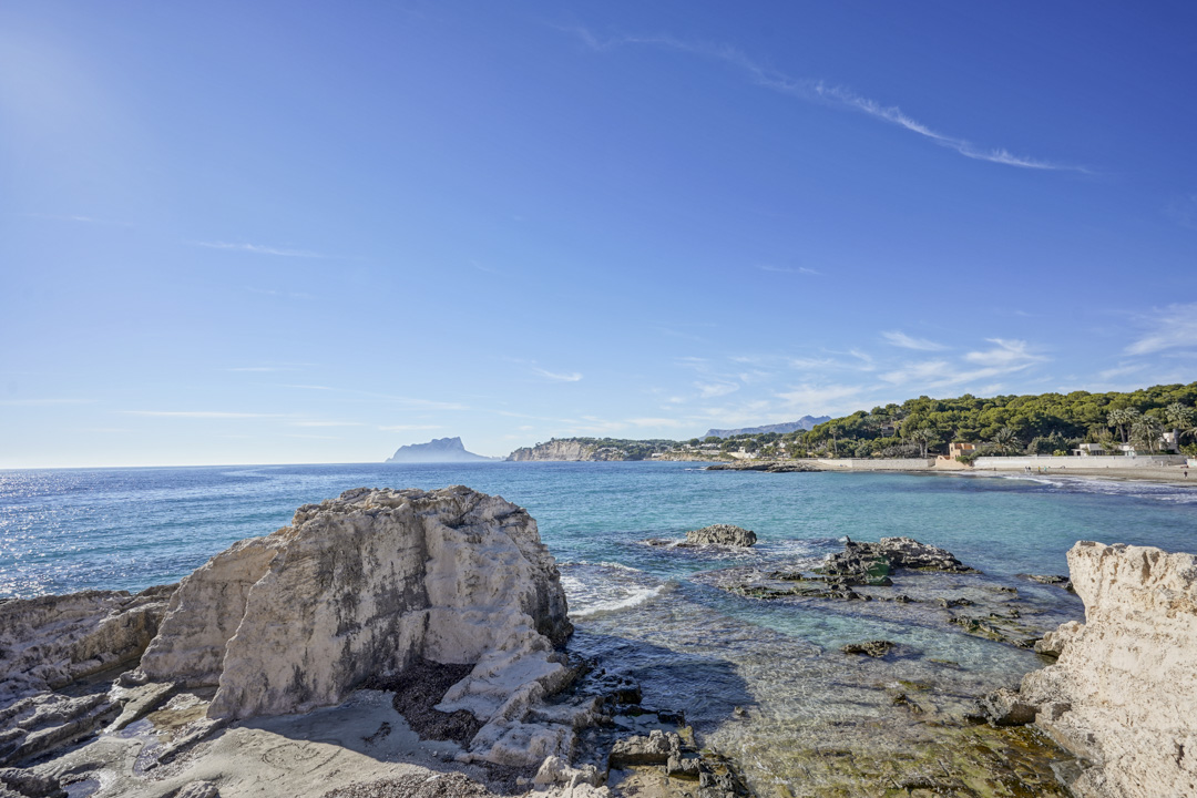 4 Bedrooms - Moraira — 6/50