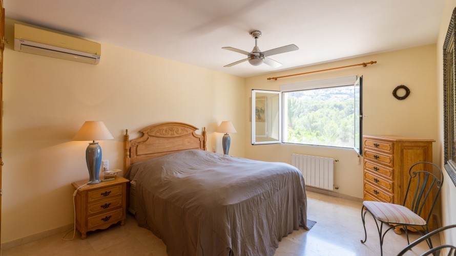 4 Bedrooms - Jávea — 14/25