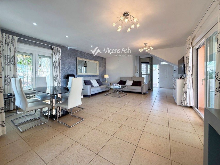 4 Bedrooms - Javea/Xabia — 14/41