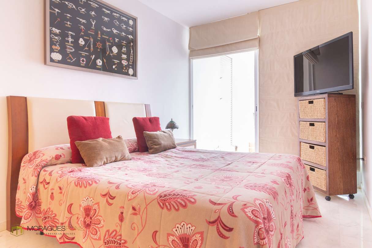 3 Spalni - Jávea - Xàbia — 11/20