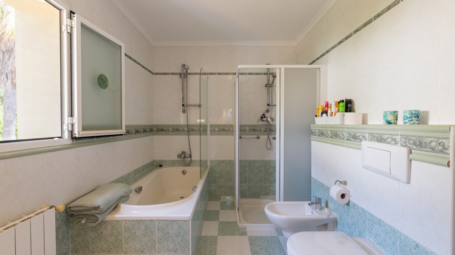 4 Bedrooms - Jávea — 11/25