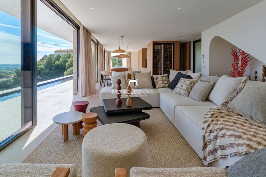 5 Bedrooms - Jávea — 12/47