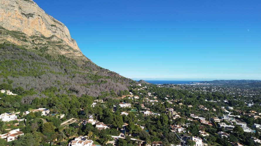 4 Dormitorios - Jávea / Xàbia — 13/13