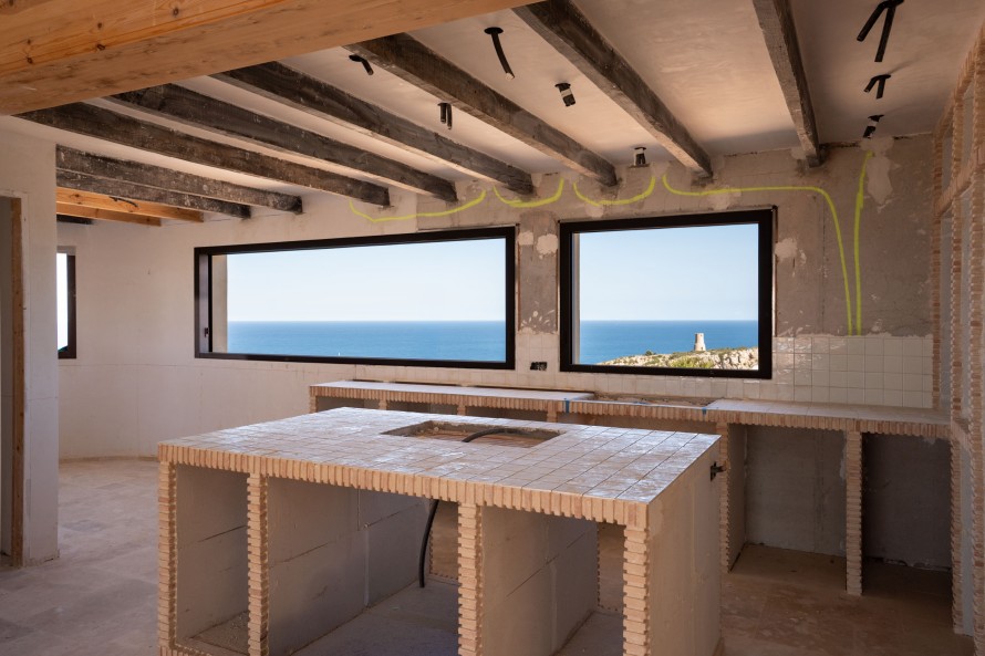 4 Bedrooms - Dénia — 25/59
