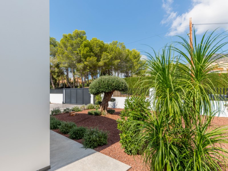 4 Bedrooms - Altea — 33/55