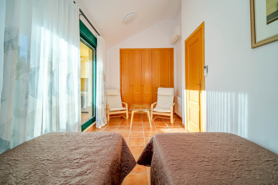 4 Bedrooms - Jávea — 16/22