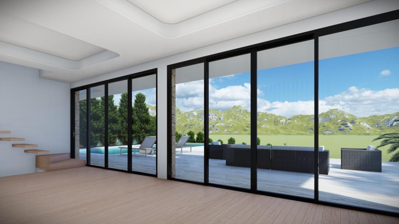 4 Bedrooms - Altea — 8/15
