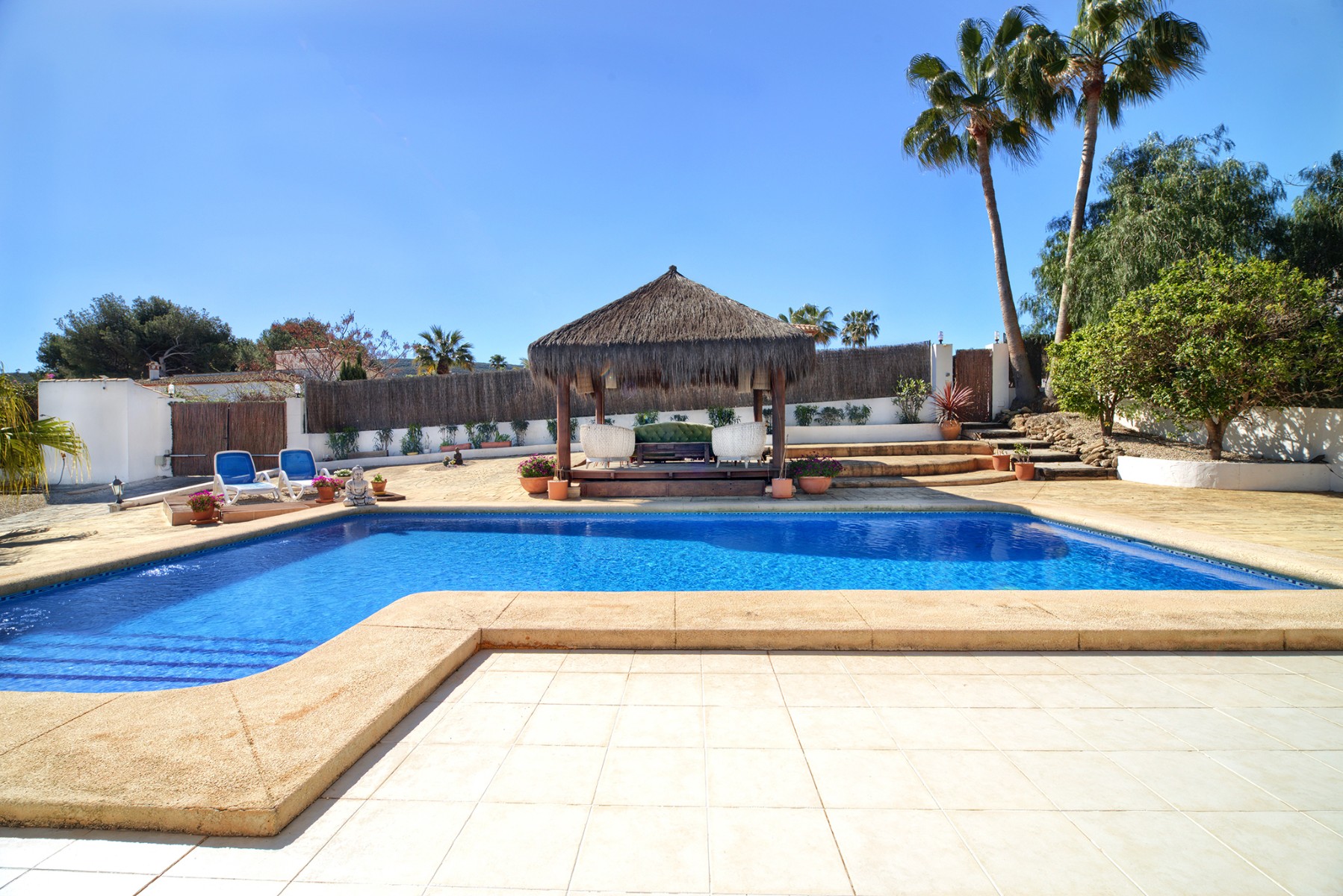5 Bedrooms - Javea/Xabia — 18/27