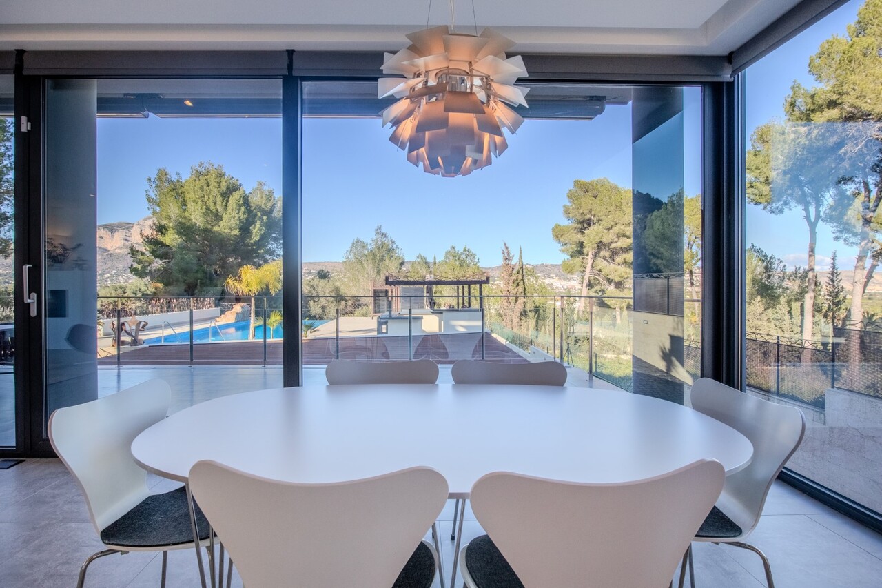4 Bedrooms - Jávea — 21/50