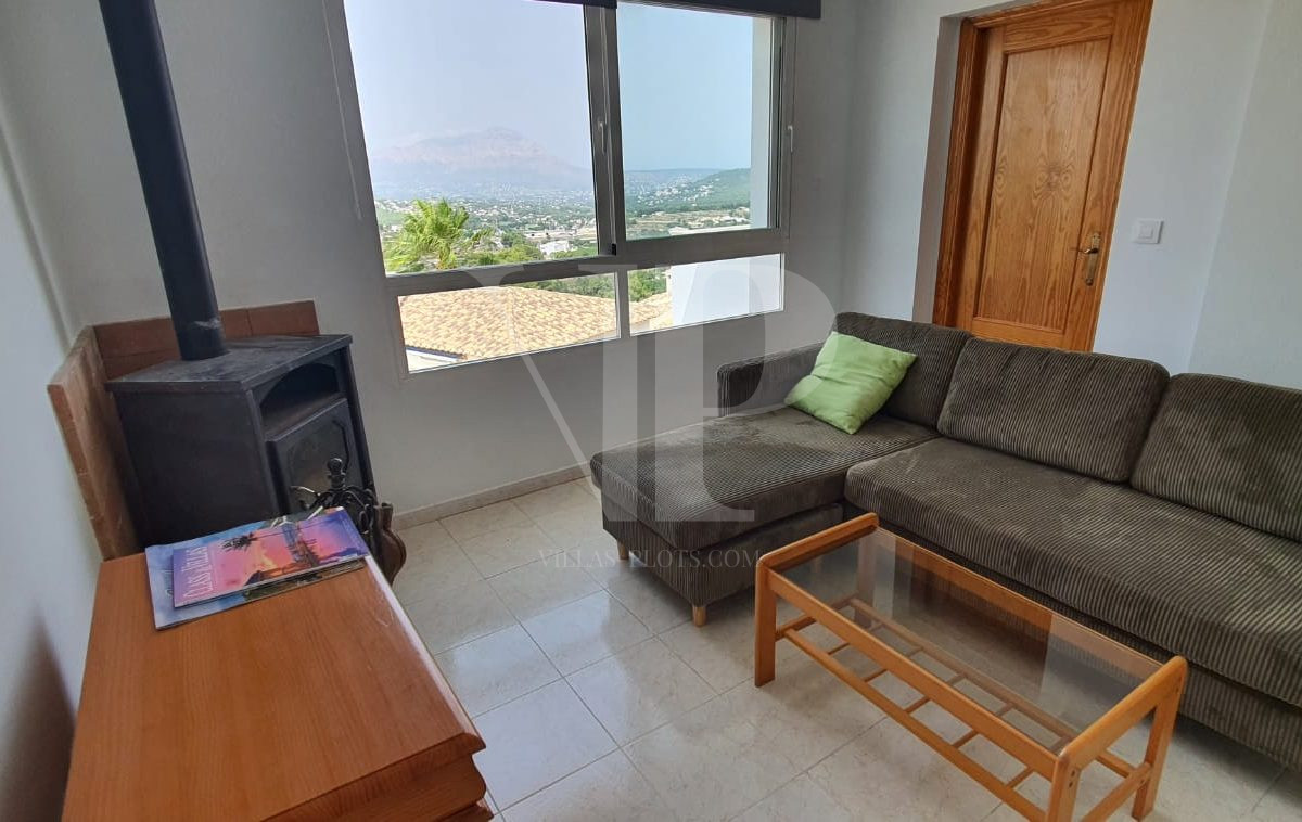 3 Bedrooms - Jávea — 11/23