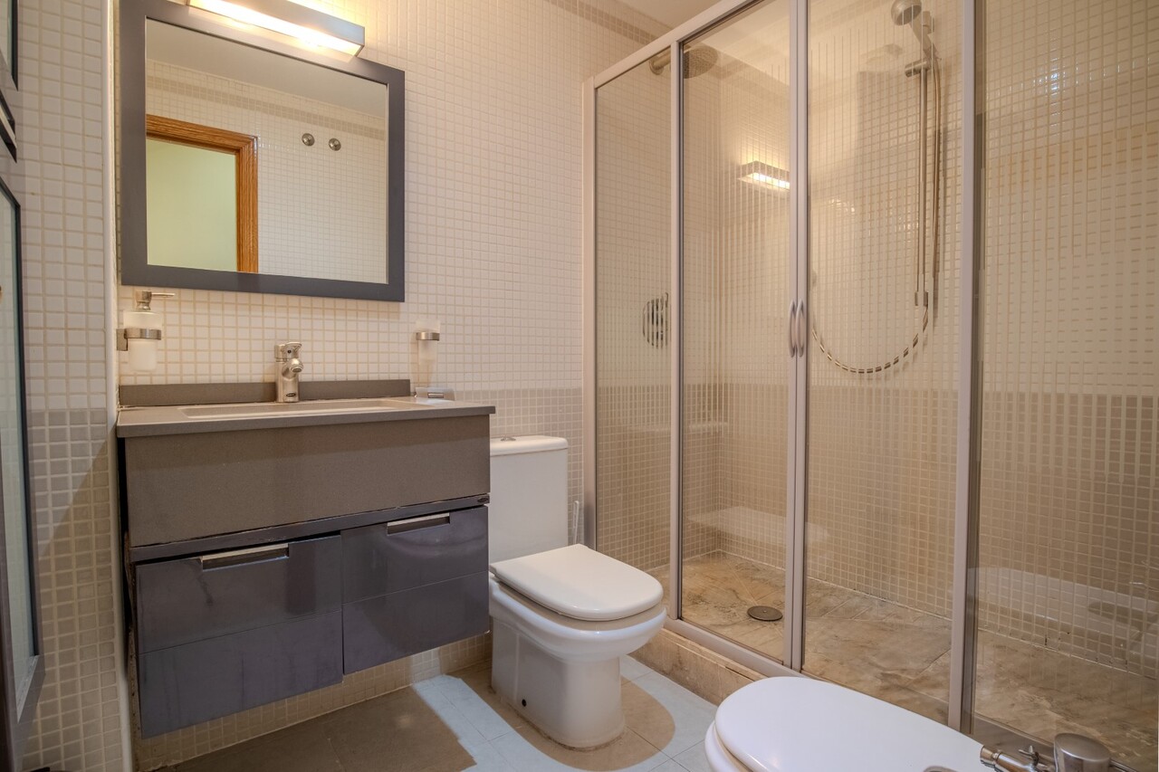 3 Bedrooms - Jávea — 19/38