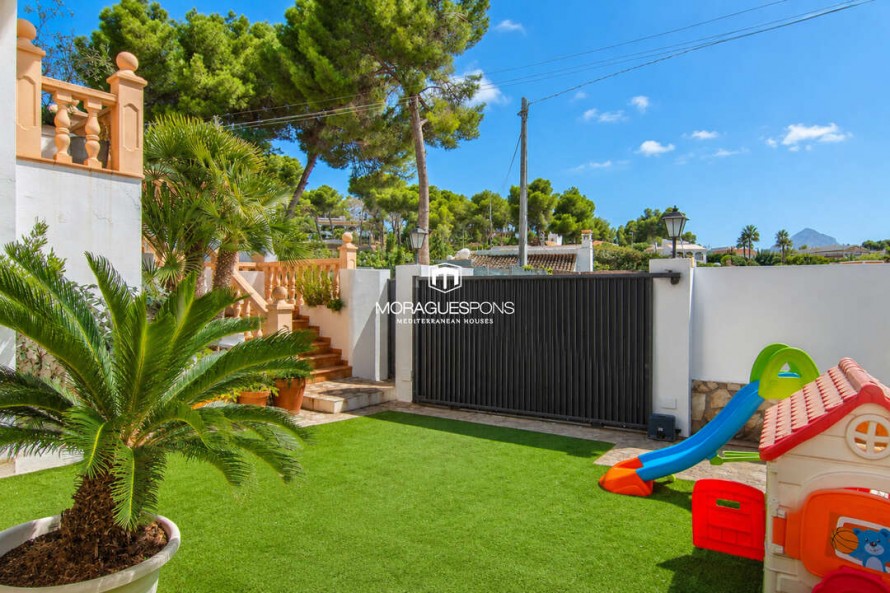 3 Slaapkamers - Jávea — 33/41