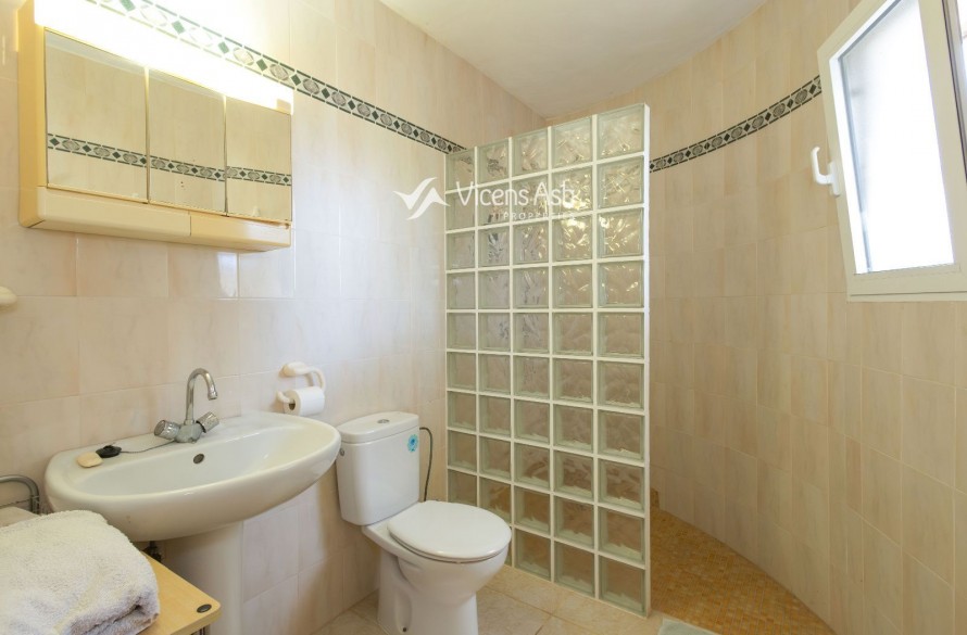 4 Bedrooms - Pedreguer — 24/34