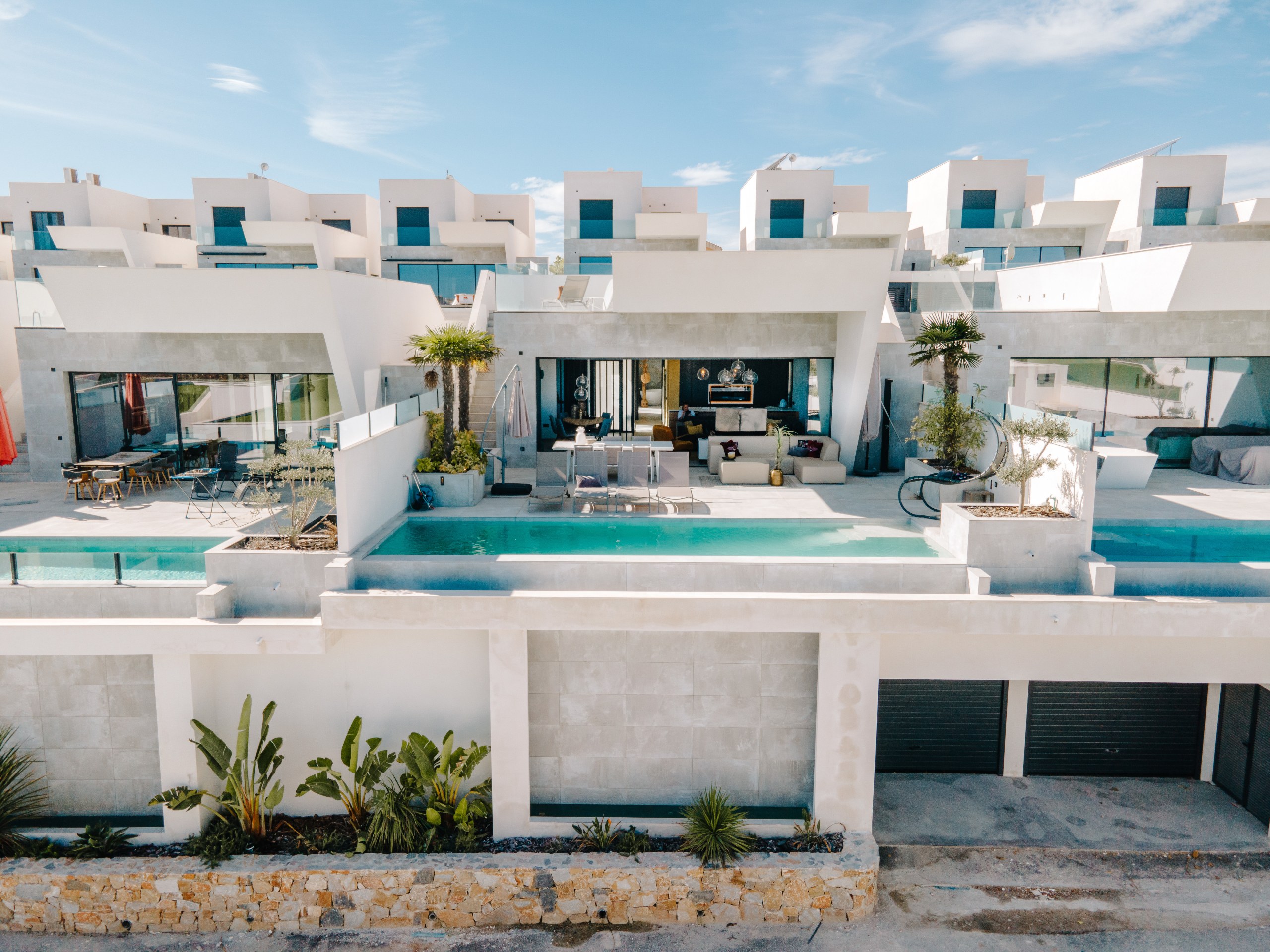 Residencial Oceanic · Rojales