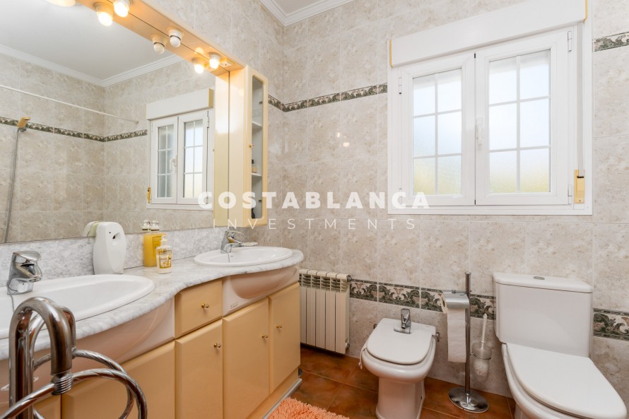 5 Dormitorios - Calpe — 11/20