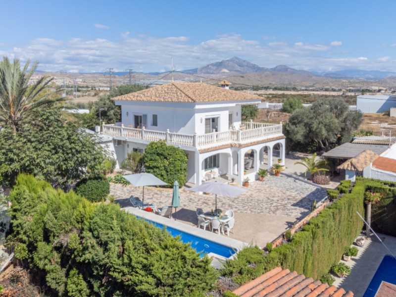 5 Bedrooms - Sant Joan d'Alacant — 25/63