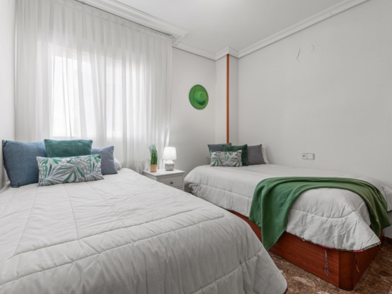 3 Bedrooms - El Campello — 15/43