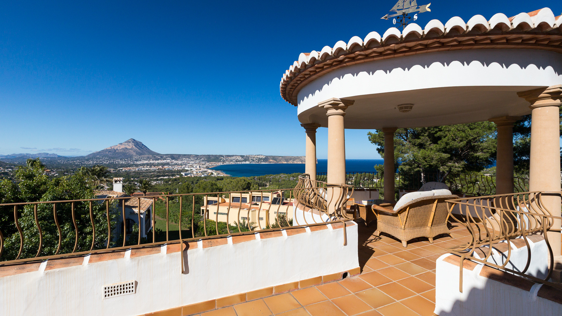 4 Bedrooms - Xàbia — 26/29