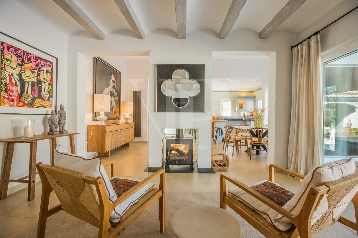 4 Bedrooms - Jávea — 36/61