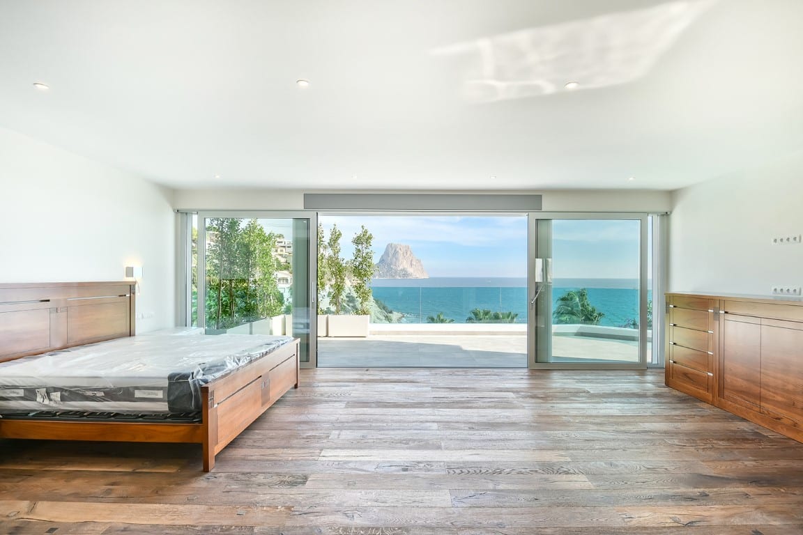 3 Slaapkamers - Calpe — 28/45