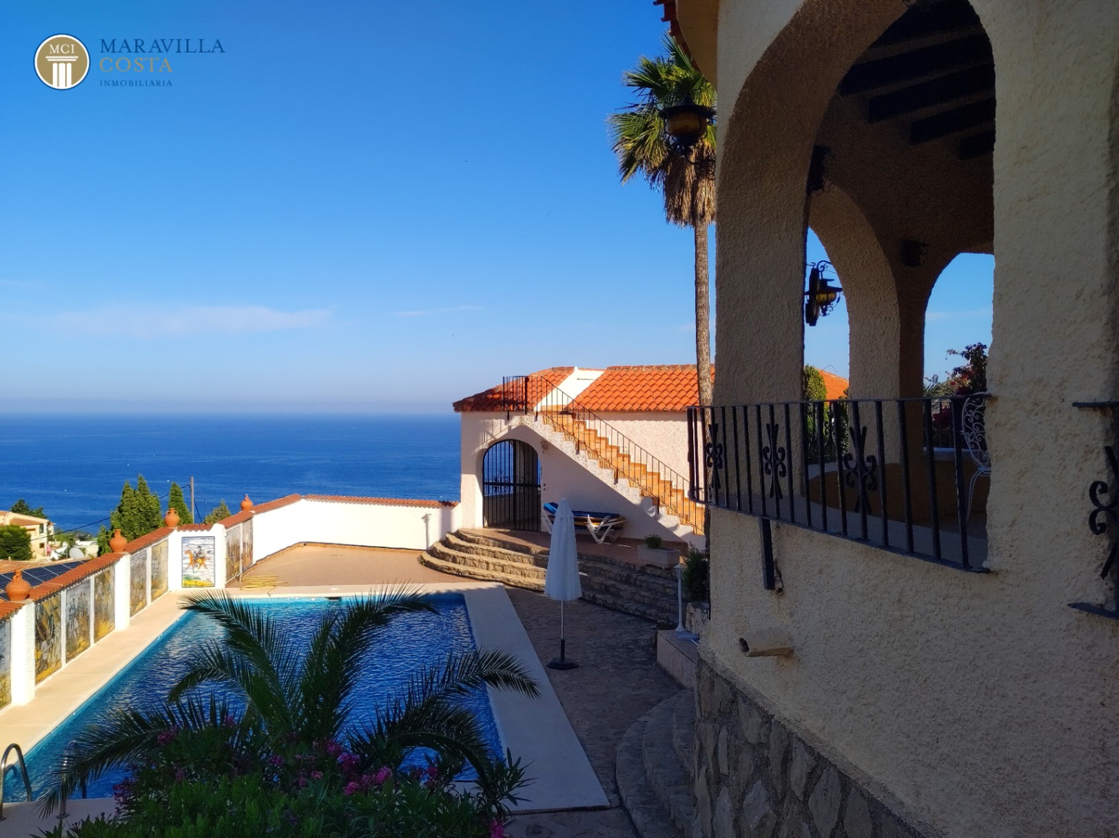 5 Chambres - Calpe — 4/50