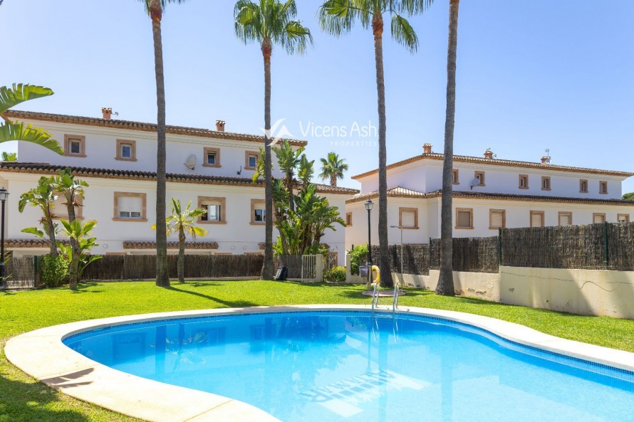 3 Bedrooms - Javea/Xabia — 59/61