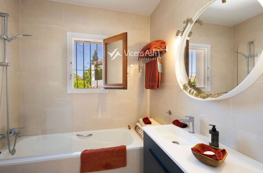 2 Chambres - Benitachell — 11/41