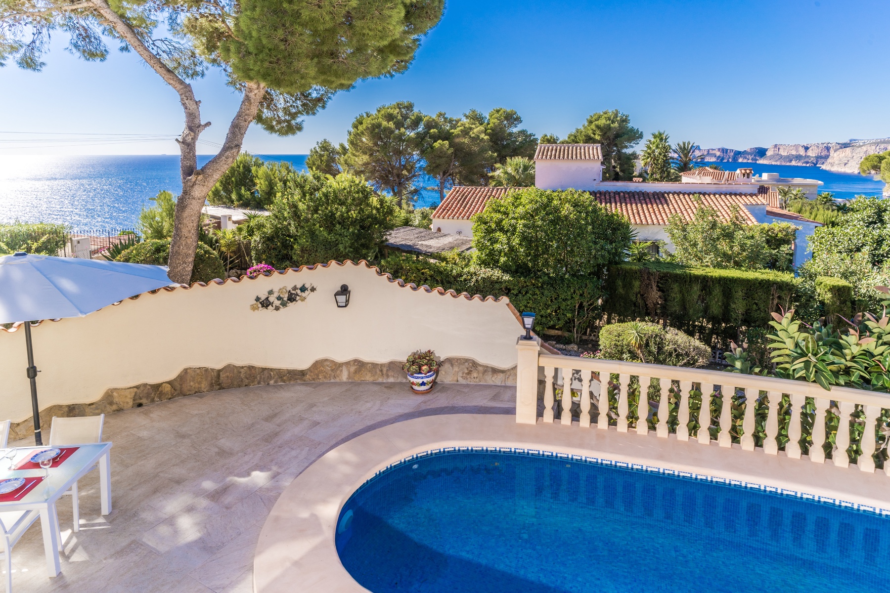3 Bedrooms - Javea/Xabia — 2/25