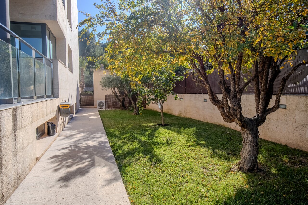 4 Bedrooms - Jávea — 14/50