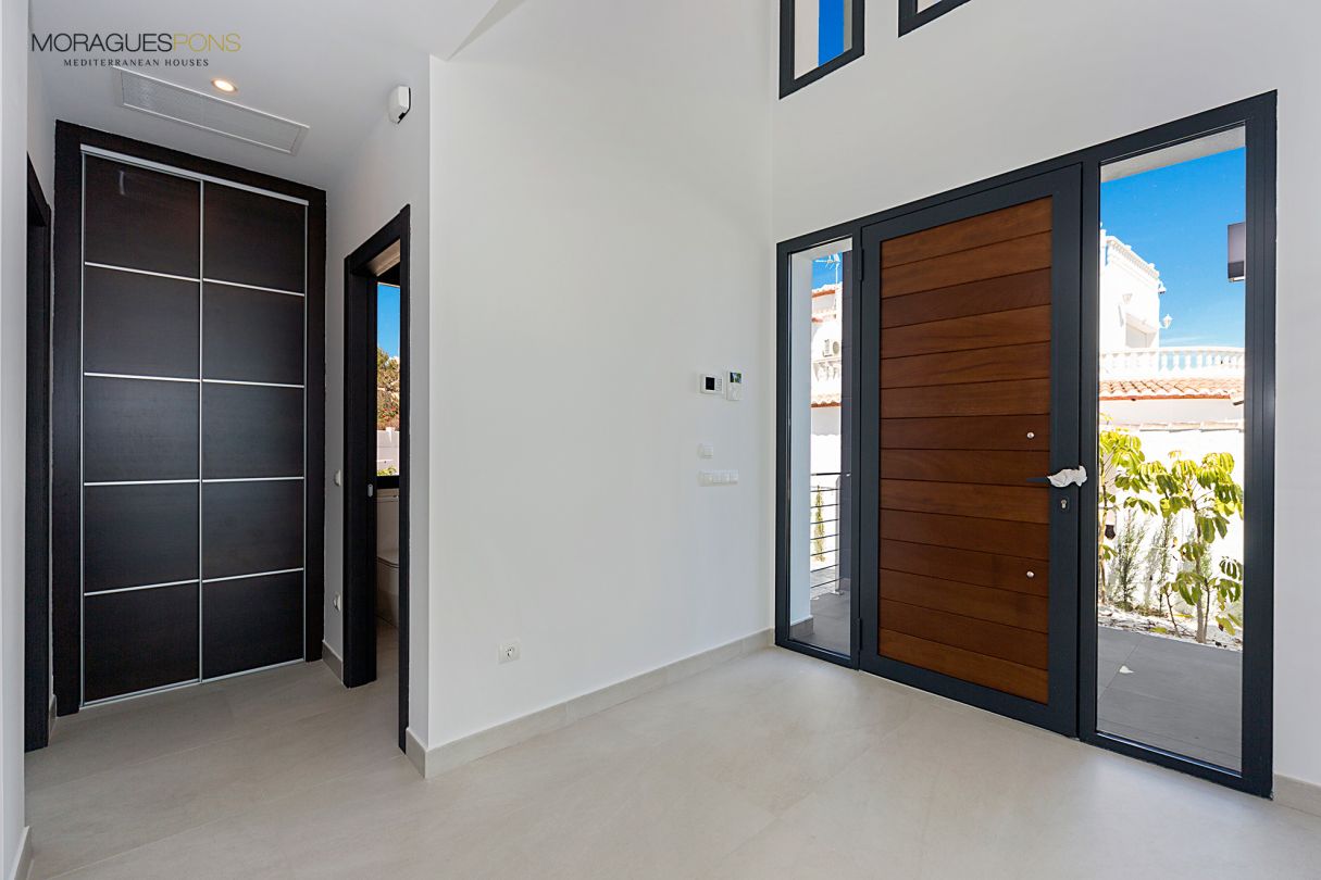 5 Dormitorios - Calpe - Calp — 22/32