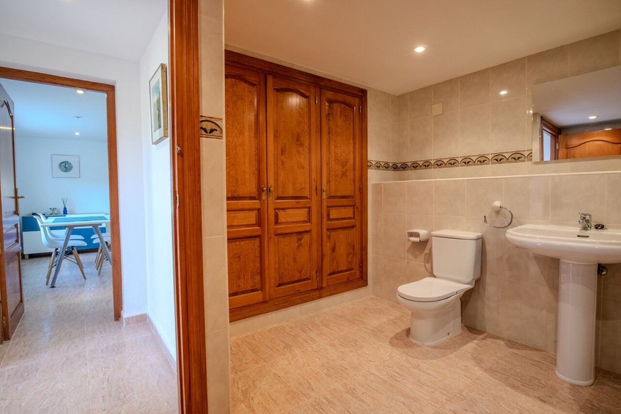 5 Bedrooms - Jávea — 43/50