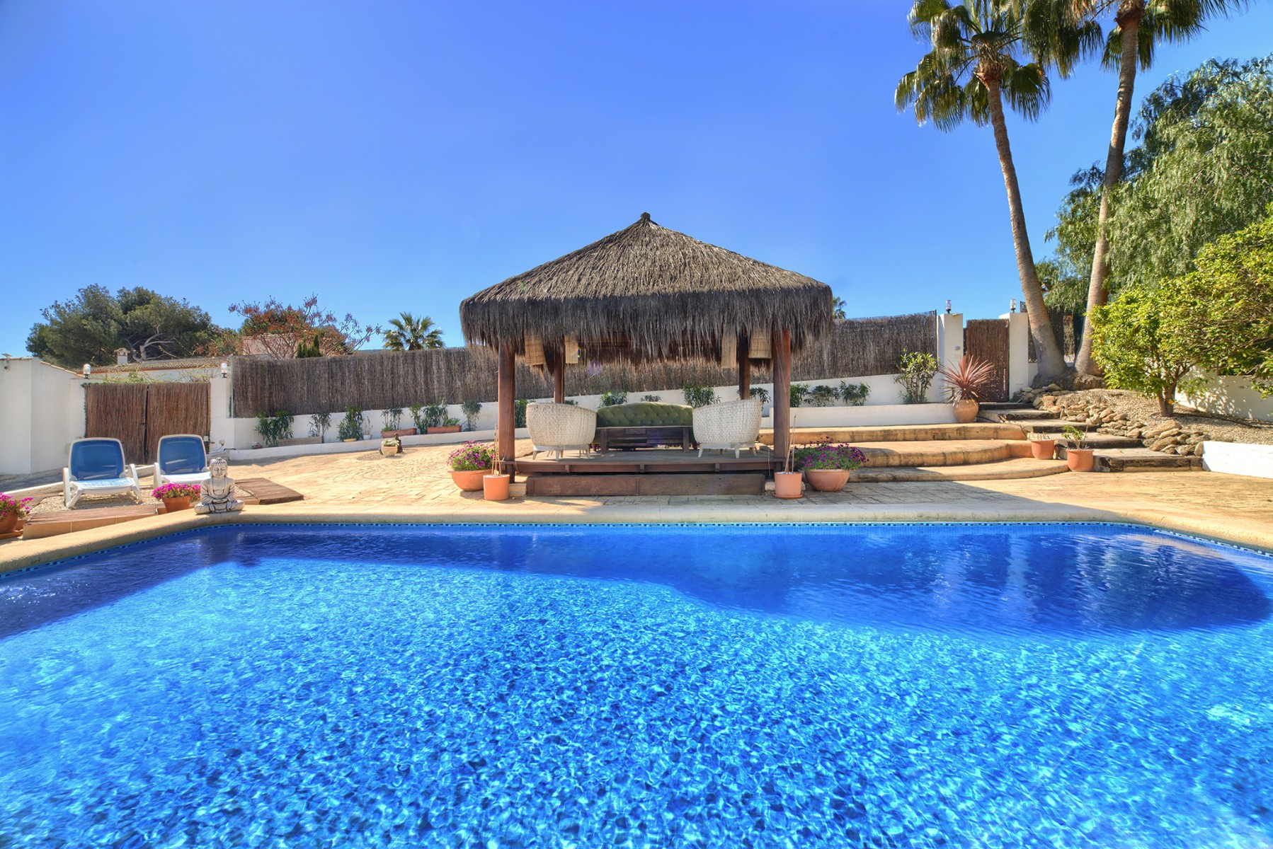 5 Bedrooms - Javea/Xabia — 17/27