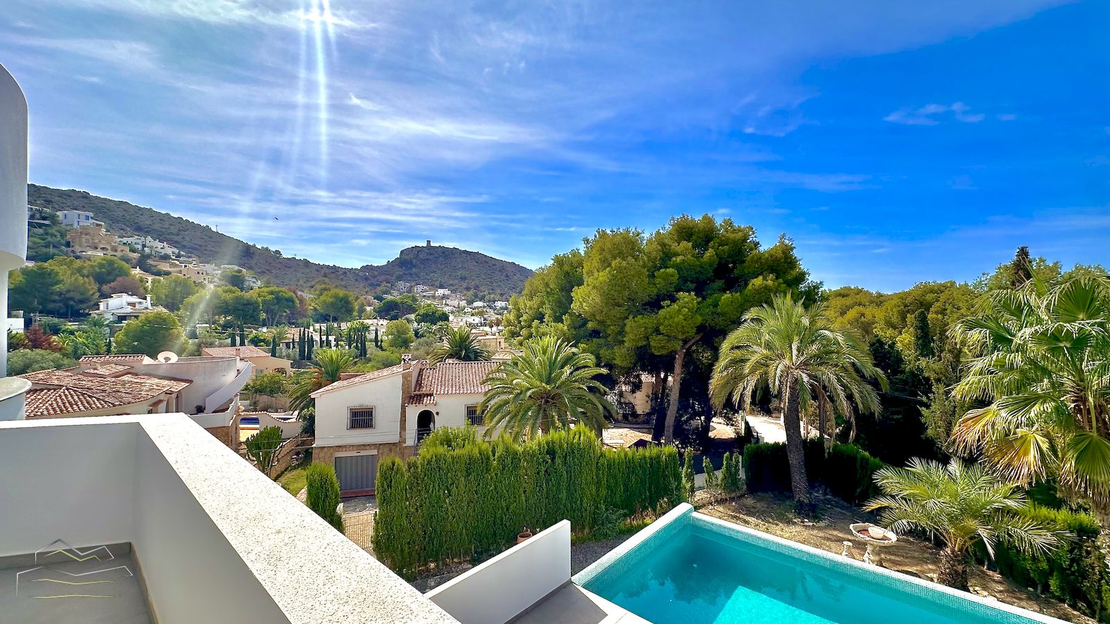 4 Bedrooms - Moraira — 29/48