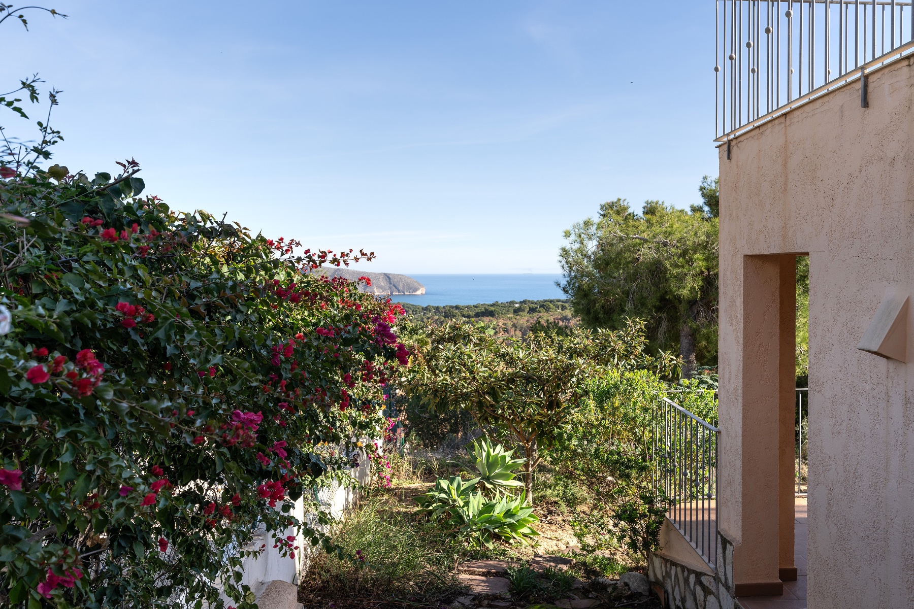 5 Bedrooms - Moraira — 36/40