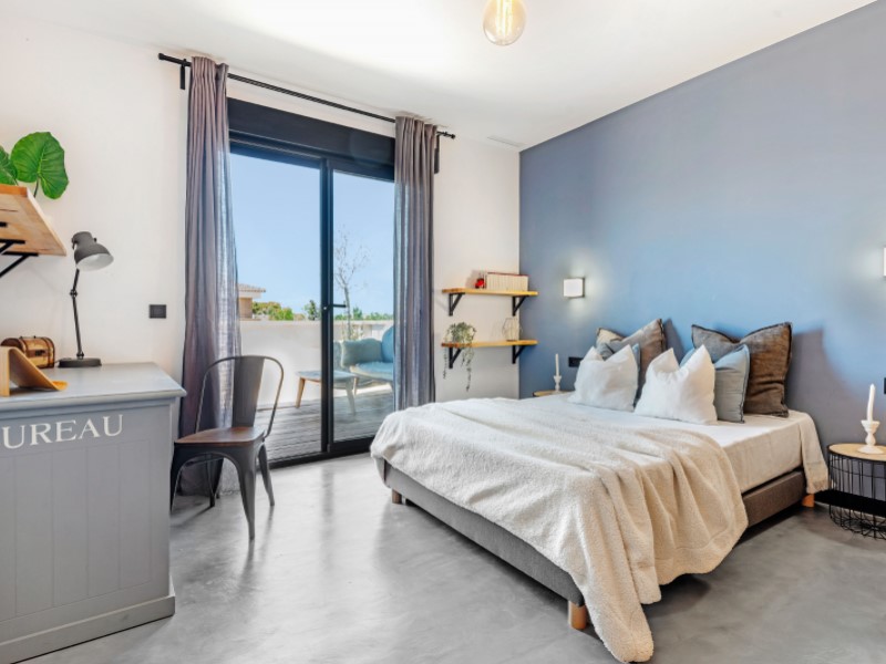 4 Chambres - Sant Joan d'Alacant — 6/45